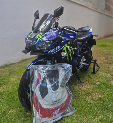 YAMAHA YZF R3 ABS 